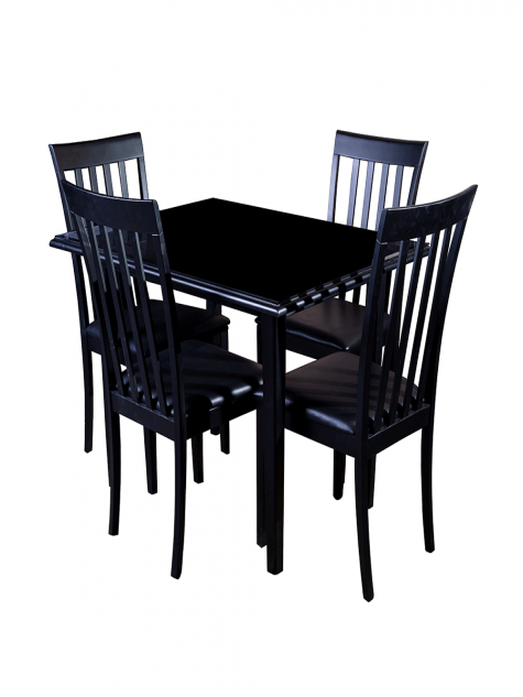 AE-D28-01-25 Dining set
