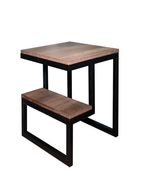 MILTON-TB Side table