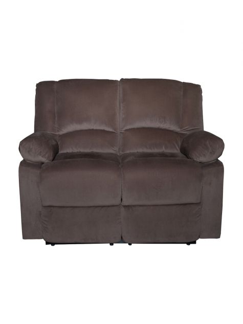 AE-7372-2R Reclining loveseat