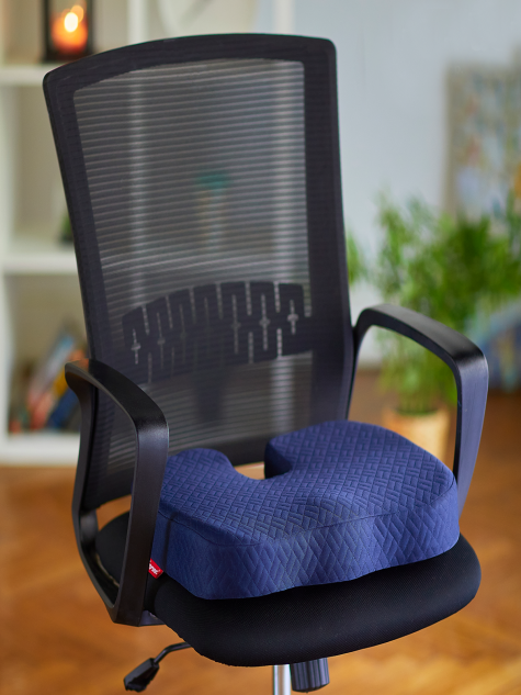 Rall- Portable Tailbone Cushion