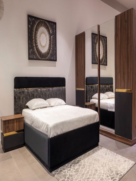 luxury bedroom set 