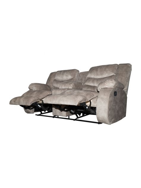 AE-9201s-2R Reclining loveseat