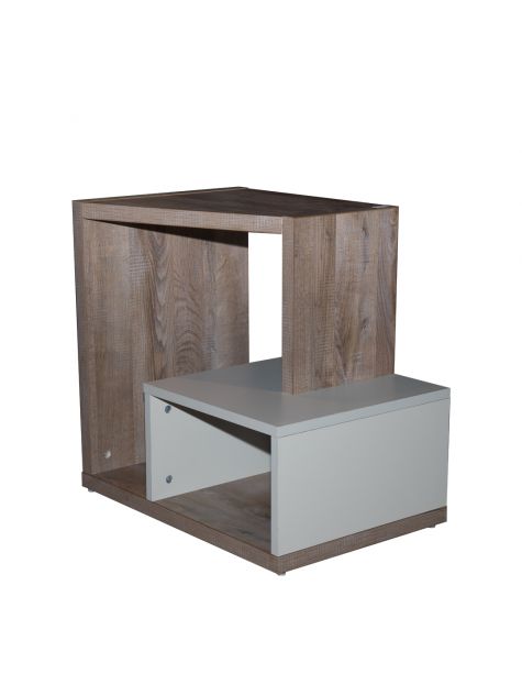 LEGO-EM Side table