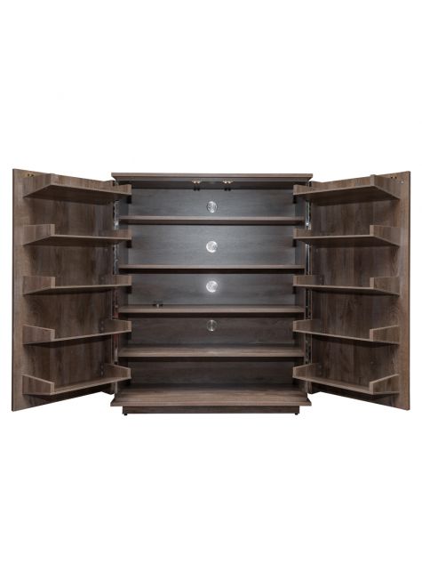 EMS-001-LEGO Shoe rack