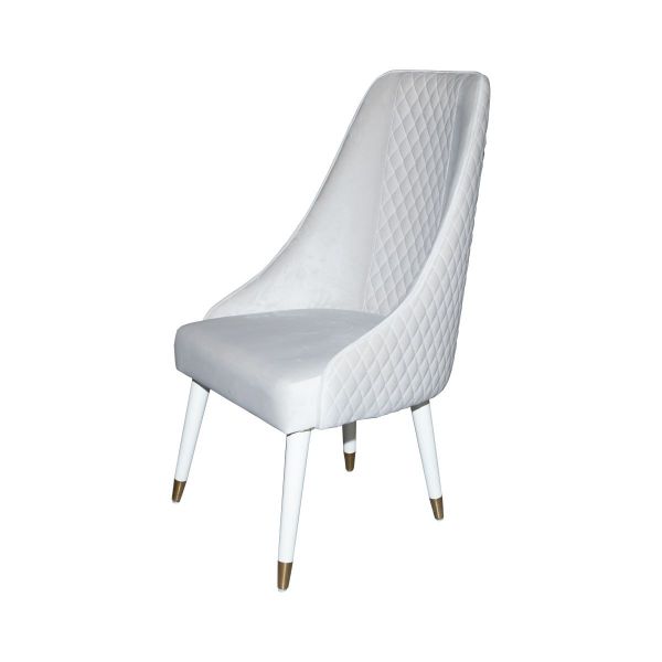 Modern dining room set 