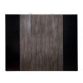 wooden wardrobe, black wardrobe, 6 doors wardrobe